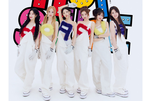 「サマソニ」にも出演！BABYMONSTER、新曲『HOT SAUCE』パフォーマンスビデオをサプライズ公開 画像