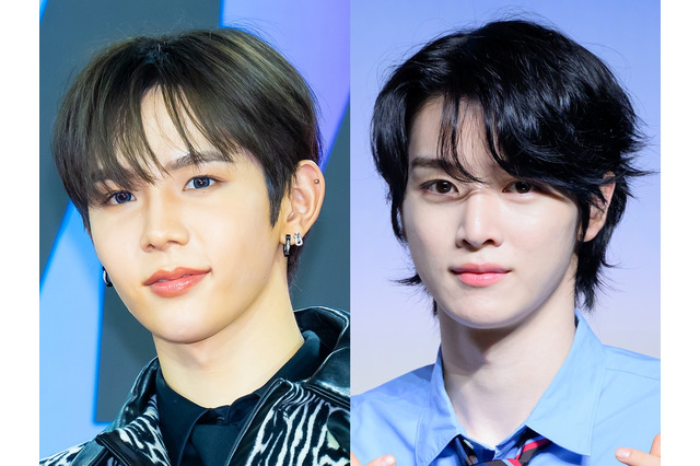 「聖地巡礼します」RIIZE・ショウタロウ＆ソンチャン、神戸での“夜デート風SHOT”が話題！【PHOTO】 画像