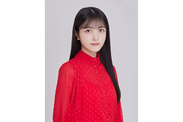 乃木坂46・久保史緒里が初の朝ドラ出演！『あんぱん』で人気歌手役に 画像
