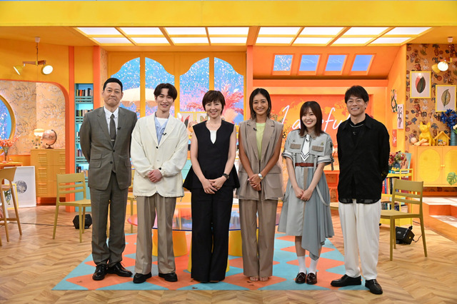 Snow Man・佐久間大介、劇場版『鬼滅の刃』公開記念SP番組で号泣！心震える名シーンを熱弁 画像