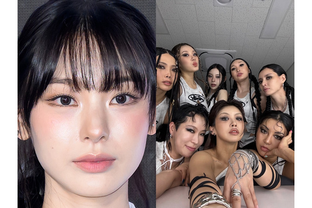 「“性行為”じゃん」発言で炎上も、国対抗ダンスバトル番組から韓国代表が脱落…リーダーが感謝綴る 画像