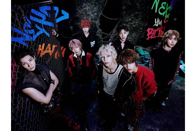 “NiziUの弟”NEXZ、日本2nd EP『One Bite』がリリースと同時に1位の快進撃!型破りなMVも話題に 画像