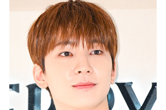 兵役中のSEVENTEEN・ウォヌ、誕生日に合わせて自作曲『GOGAE』リリース！嬉しいサプライズに 画像