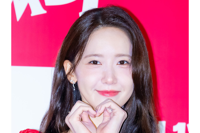 少女時代・ユナ、フレンチのシェフに!?新ファンタジーラブコメドラマ『暴君のシェフ』ポスター公開 画像