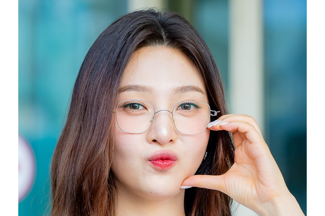 4歳上恋人も惚れる？Red Velvet・ジョイ、妖艶からラブリーまでさまざまな私服を公開 画像