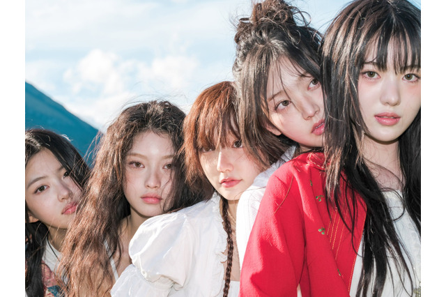 “IVEの妹分”KiiiKiii、授賞式「第4回青龍シリーズアワード」で祝賀ステージ披露へ！“Z世代”の魅力を発信 画像