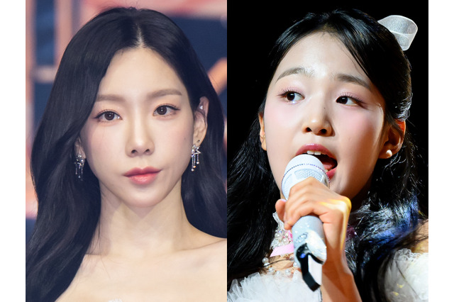出演オファーすらしていないのに「最終的に不発に終わった」と発表した韓国のお祭り、少女時代・テヨンらに謝罪 画像