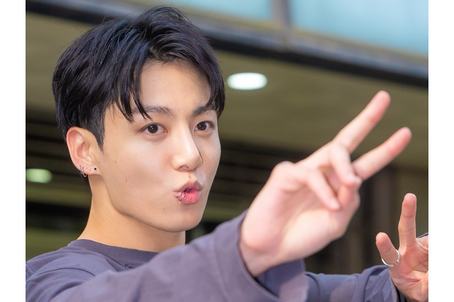 数字が物語る、JUNG KOOKという“奇跡” 画像