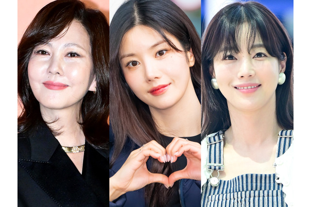 “4カ所”に通うクォン・ウンビをはじめ…皮膚科での施術を告白する韓国スターたち　涙ぐましい努力 画像