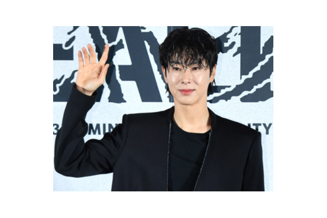 東方神起・ユンホがまたも善行!! 豪雨被害のために寄付に名乗り!! 画像