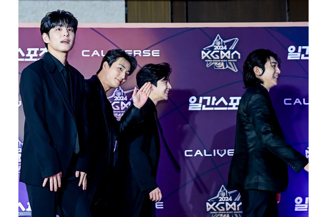 入れない人も…ファンミ入場に家族関係証明書から学生時代の「生活記録簿」まで要求　JYPエンタが謝罪 画像