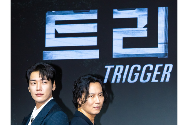 最悪のタイミング…Netflix“ガンアクション”韓国ドラマ、配信直前に銃撃事件　監督が語ったこと 画像