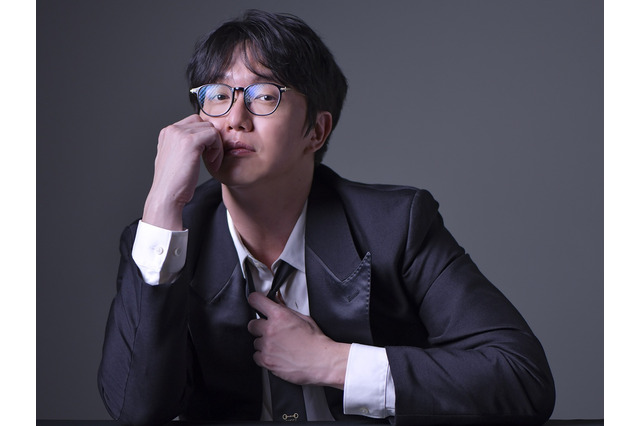 ネトフリ・グルメ番組でも人気のソン・シギョン、2年ぶりの日本オリジナル決定!! 川崎鷹也ら豪華作家陣とタッグ 画像