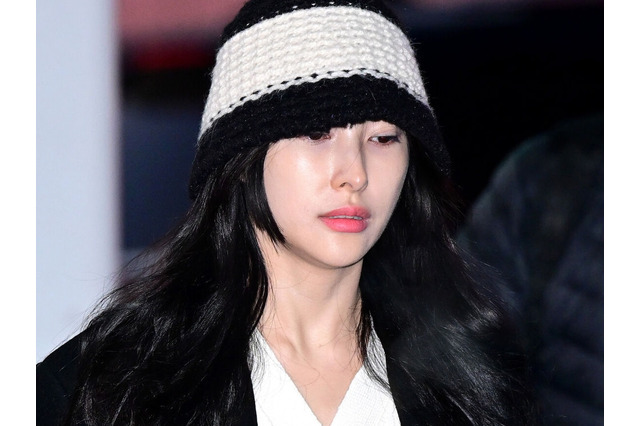 裁判に出廷したKARAパク・ギュリ、証言は嘘だらけ？元恋人の財閥3世から「現金で返金されている」 画像