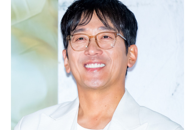 「催淫剤」とファンに名付けて炎上騒動のハ・ジョンウ、それでも平穏な近況を公開「楽しいランチ」 画像