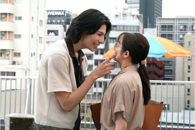 カヲル、愛美をさりげなく店に誘うが…『愛の、がっこう。』第3話あらすじ 画像