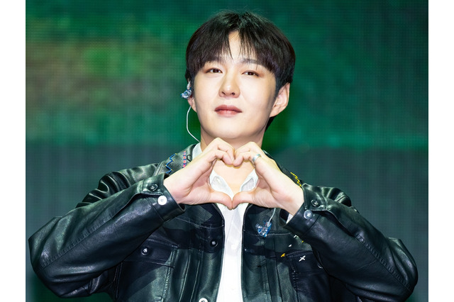 アイドルなのに“元カノ”エピソードを赤裸々告白？BTOB・チャンソプ、泥酔通話の黒歴史を語る 画像