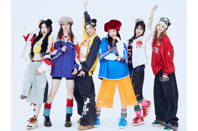 BABYMONSTER、初の日本ファンコンサート開催決定！完全オリジナル公演に期待高まる 画像