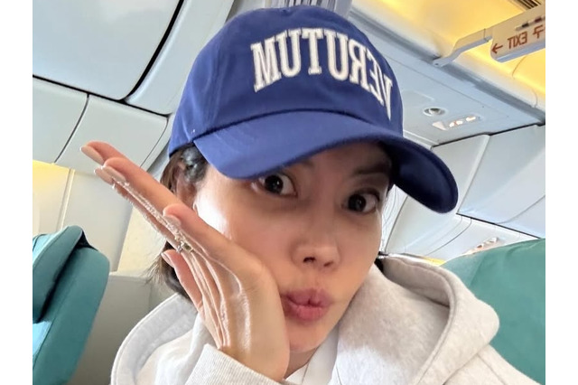 連休中の山手線では出火　危険性も孕むバッテリーを飛行機に持ち込んだと“自らバラした”韓国タレント、炎上 画像