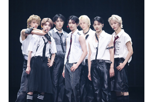 “NiziUの弟” NEXZ、全国ツアー日本武道館公演が大成功！涙と絆で魅せた2DAYS「幸せを実感した」 画像