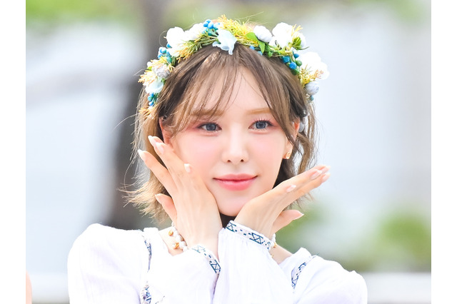 Red Velvet・ウェンディ、ソロカムバック決定!事務所移籍後初のアルバムに期待高まる 画像