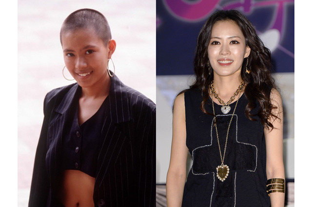 女性でありながら“剃髪”にも挑戦　韓国のマルチタレントが胃がんで逝去して11年、手術も実らず 画像