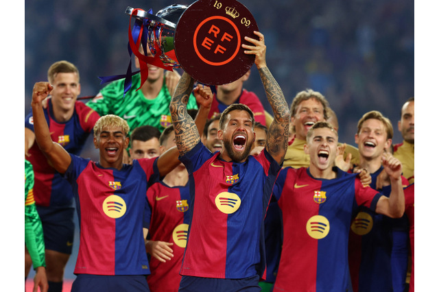 日本企業が「10億円横領した情況が発覚」　バルセロナの神戸戦中止に韓国プロモーターが声明「強力な法的措置に着手する」 画像