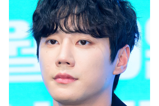 キムタクと共演する韓国人俳優イ・ジュニョン、海外ファンミーティングが急遽中止「現地の予期せぬ事情で」 画像