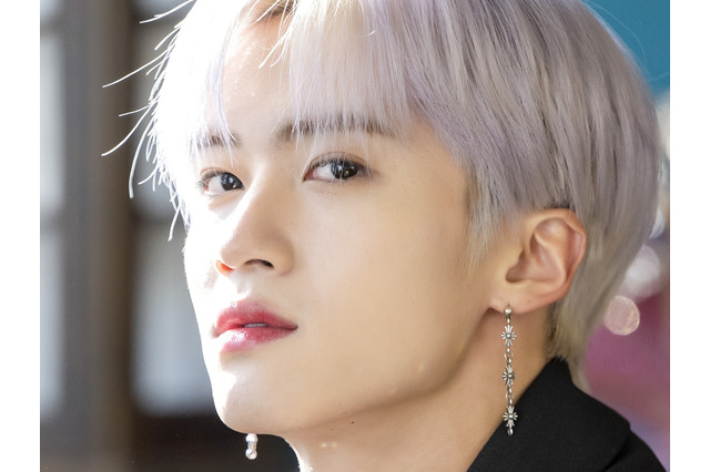 日本生まれ・元韓国アイドルの中国俳優が「頭に良性腫瘍ができた」と告白 8月に手術予定 画像