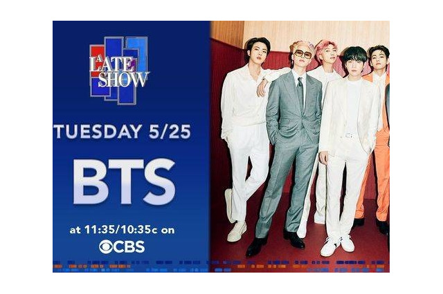 BTSも出演した全米No.1トーク番組が終了へ　ホストの“歯に衣着せぬ”トランプ批判が引き金か 画像