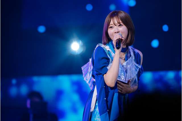 日向坂46・富田鈴花、初ソロライブをMTVで独占放送!松田好花との“花ちゃんズ”パフォーマンスも 画像