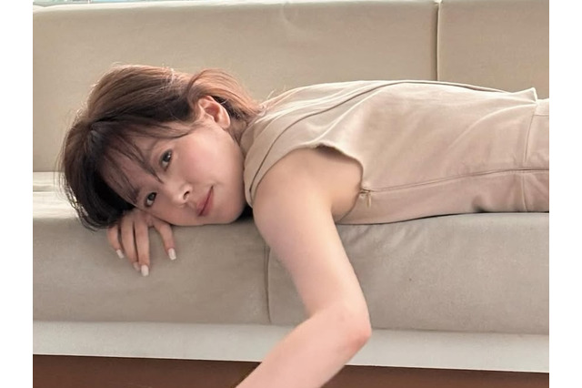 10歳下イケメンバンドマンを落とした不老美貌、42歳韓国女優の最新ショット【PHOTO】 画像