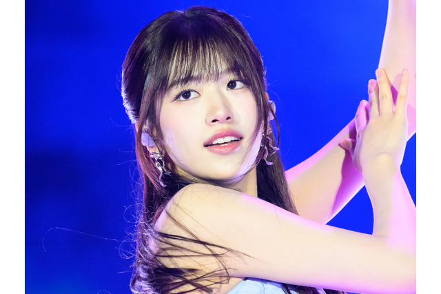 IVE・ユジン、成熟した魅力を披露！高級ブランドが似合うクールな雰囲気醸し出す【PHOTO】 画像