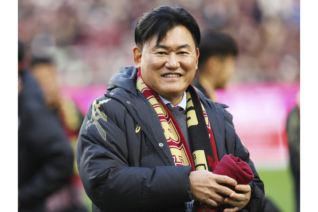 「日本は大騒ぎ、韓国は完璧」楽天“介入”で撤回の見込みも…バルセロナ来日中止騒動に見る対照的な日韓 画像