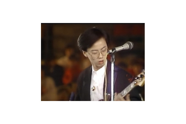 死因はいまだ不明…韓国伝説的バンドの元ベーシスト、突然この世を去って5年　脱退後は大学教授に 画像