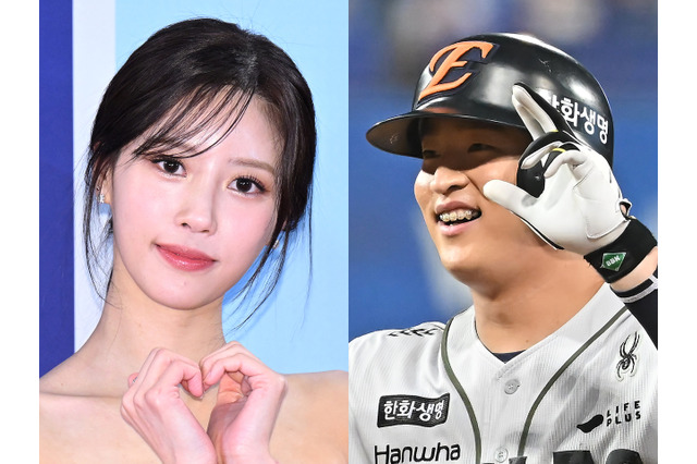 元Jリーガーとの“匂わせ”&破局から半年…プロ野球選手との熱愛説が浮上した元K-POPアイドル「面識ない」 画像