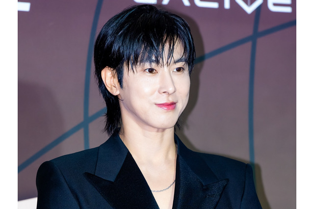 東方神起・ユンホ、“俳優としての挑戦”に込めた覚悟と本音「踏ん張っていれば必ず返ってくる」 画像