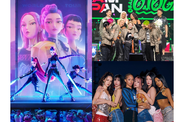 日本と対照的？ K-POPとドラマを超えて…ますます世界で拡張される韓国カルチャー、第2の全盛期へ 画像