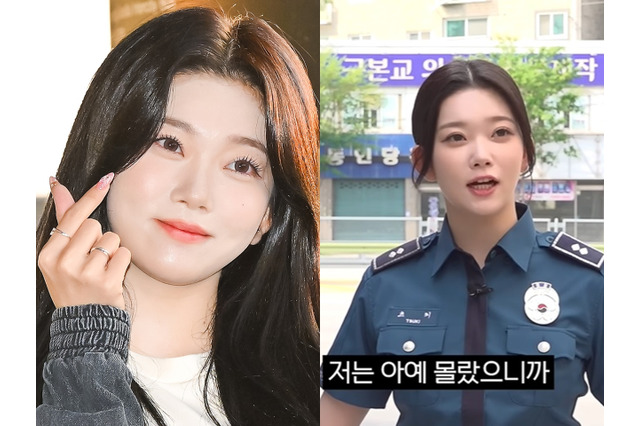 「危険すぎる」日本人K-POPアイドルが警察体験する韓国の番組が炎上　違法営業の店舗も取り締まらず？ 画像
