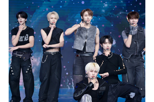 デビュー前脱退で“韓国人ゼロ”、異色のK-POPグループがデビュー「BTSやG-DRAGONがロールモデル」 画像