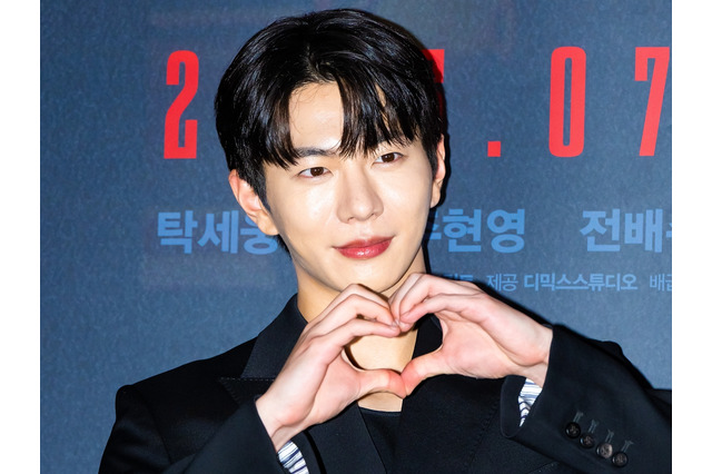 Golden Child脱退のチェ・ボミン、グローバル俳優としてさらなる飛躍へ!INFINITE・エル所属事務所と専属契約 画像