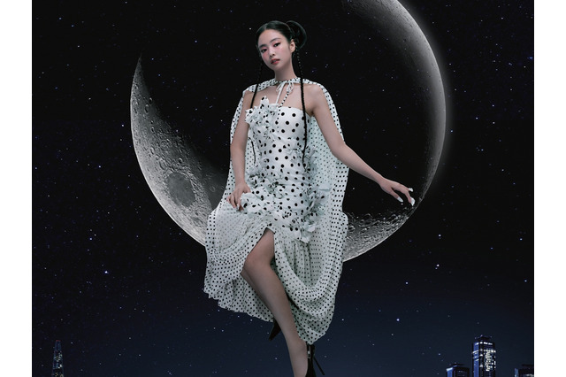 BLACKPINK・ジェニー、首都ソウルの新しい“顔”に　ソウル観光名誉広報大使に任命され動画にも出演 画像