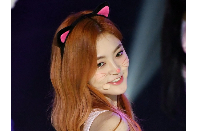 一度は“成人向け配信者”転向の元K-POPアイドル、ソロ歌手として再デビューが決定 画像