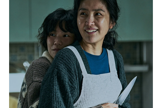 日常が蝕まれる…“メンタル崩壊”サスペンススリラー『侵蝕』　キャラ紹介・場面写真解禁 画像