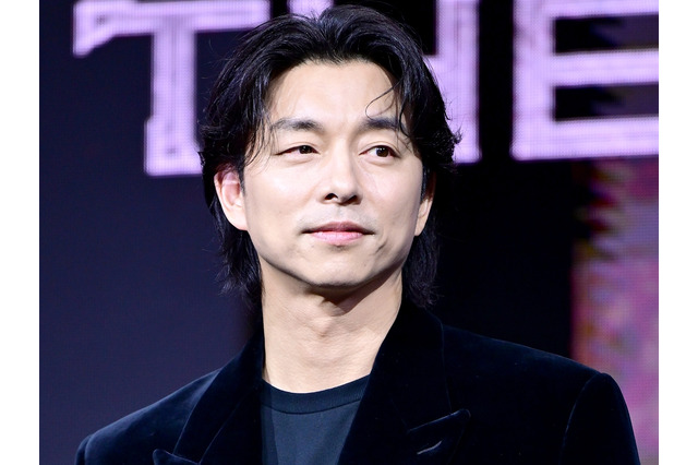 「私を監視している」「脅されている」…俳優コン・ユに虚偽コメント235回、40代女性に懲役刑 画像