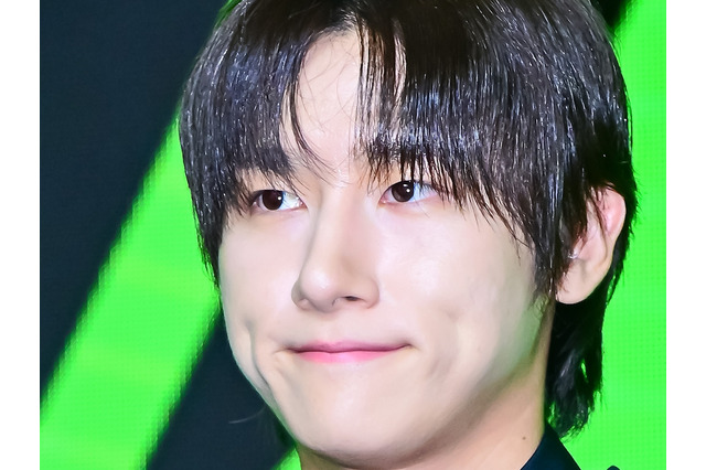 MONSTA XのI.M、腰の痛みで活動中断　KCON LA含むスケジュールを全てキャンセル 画像