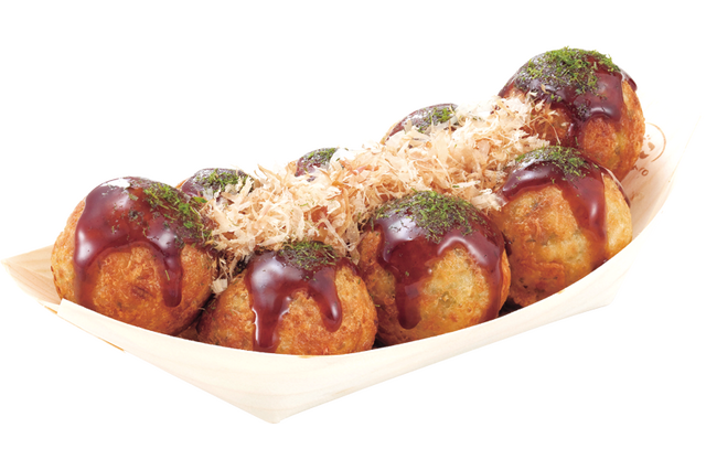 築地銀だこ、「たこ焼き（8個入り）」が税込88円に！8月8日に各店先着88名限定 画像