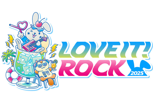 TBS『ラヴィット!』の大型イベント『LOVE IT! ROCK 2025』、出演者第一弾を発表 画像
