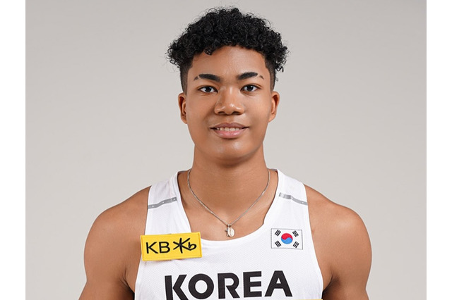 世界大会で金メダルの韓国陸上界ホープ、実は『太陽の末裔』元子役だった　SHINee・オンユと共演した“ヤギの少年” 画像