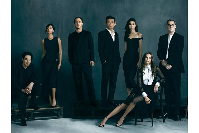 『X-MEN』Mファスベンダーに『トゥームレイダー』Aヴィキャンデル、『哭声』ナ・ホンジンの最新作『Hope』が来夏公開 画像